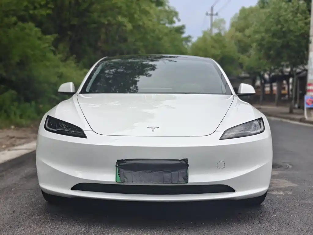 Model 3 2023 rear-wheel drive купить на сайте DeffCars