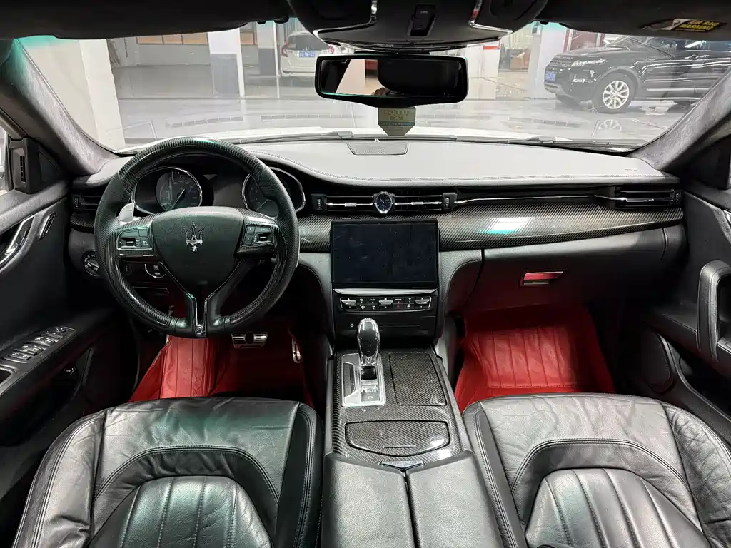 President 2013 3.0T standard model купить на сайте DeffCars