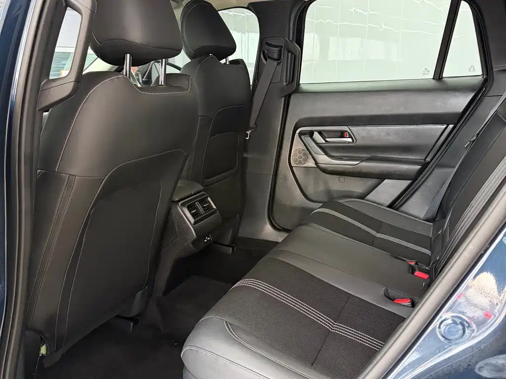 Mazda CX-50 2023 2.0L Leading Edition купить на сайте DeffCars