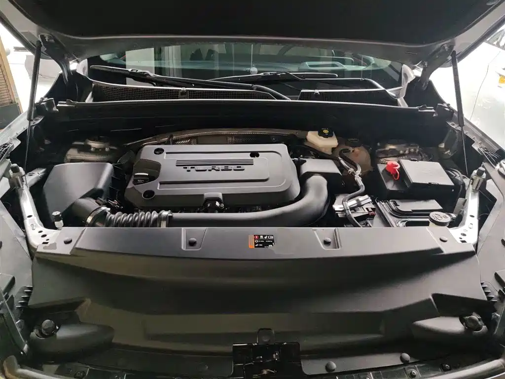 Envision Plus 2025 Envision Plus four-wheel drive Avenir купить на сайте DeffCars