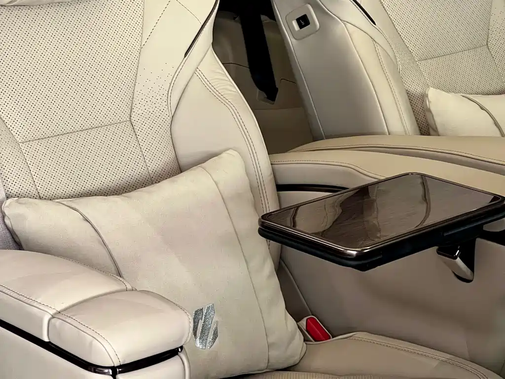 Alfa 2024 Dual Engine 2.5L Premium Edition купить на сайте DeffCars