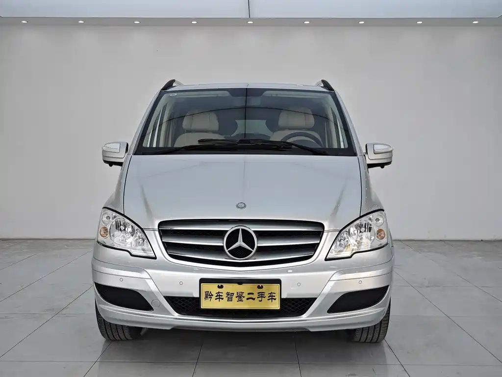 Viano 2012 2.5L Comfort Edition купить на сайте DeffCars