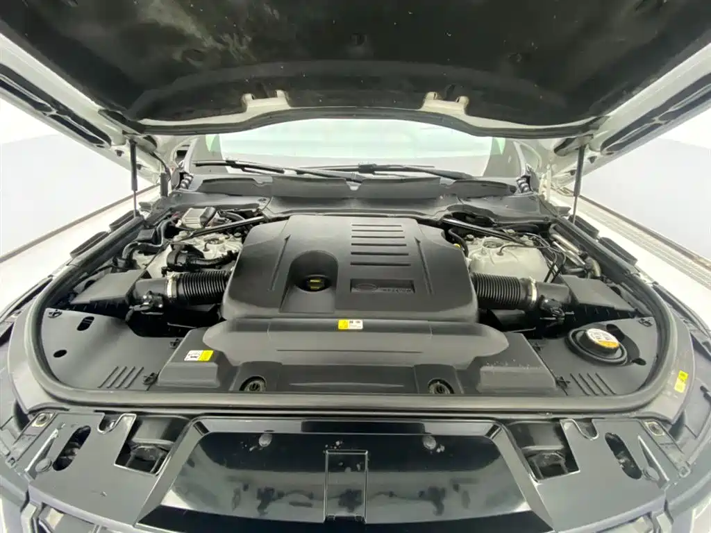 Range Rover Sport 2020 3.0 L6 HSE DYNAMIC купить на сайте DeffCars