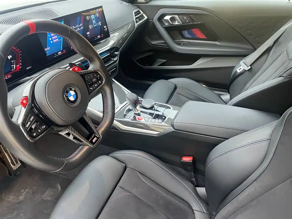 BMW M2 2024 M2 купить на сайте DeffCars