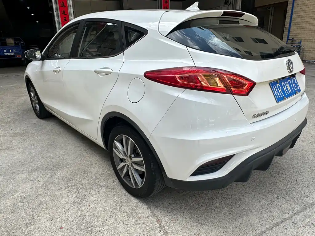 Eado XT 2016 1.6L automatic handsome model купить на сайте DeffCars