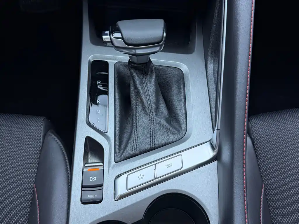 Changan CS35PLUS 2023 Enjoy Edition 1.4T DCT Premium Type купить на сайте DeffCars