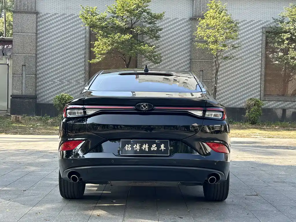 Sehol A5 2021 1.5T CVT premium smart connected model купить на сайте DeffCars