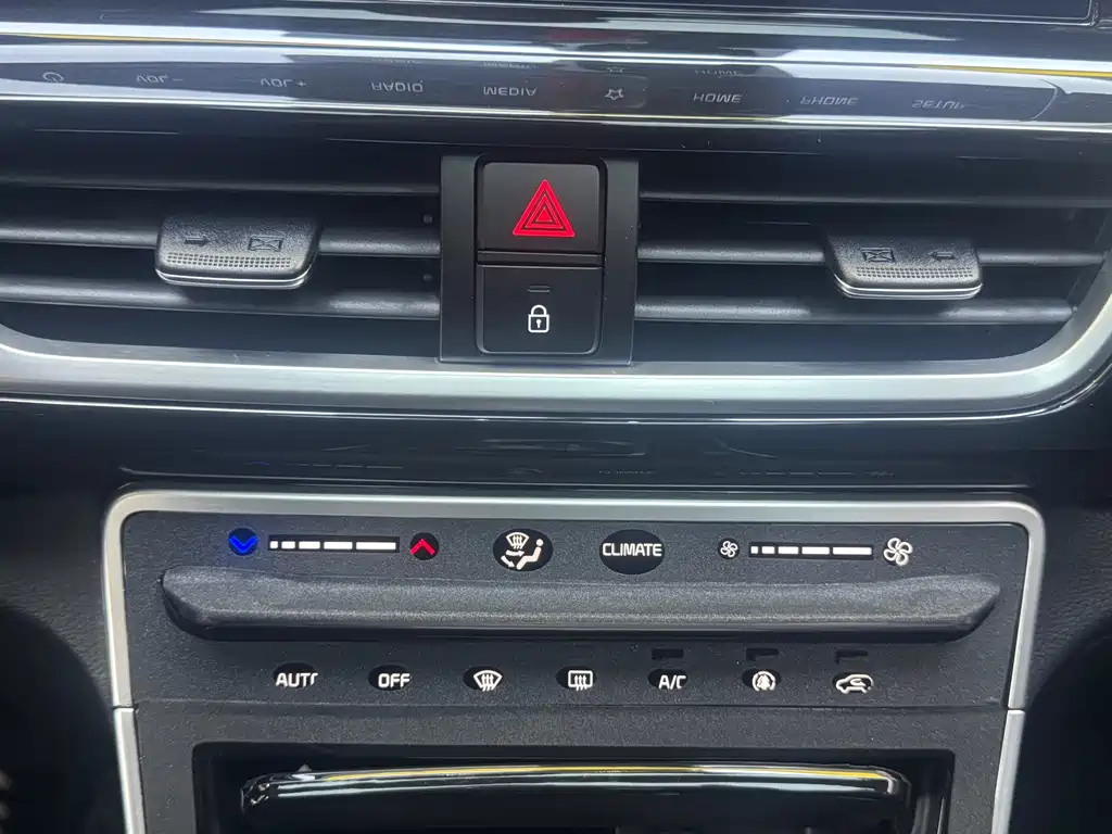 KX3 Propao 2021 1.5L CVT refreshed version купить на сайте DeffCars