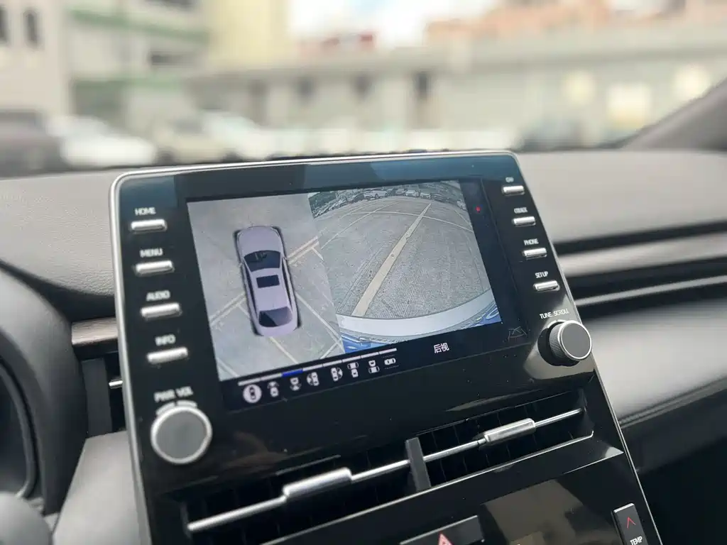 Asia Dragon 2021 2.5L Deluxe Edition купить на сайте DeffCars