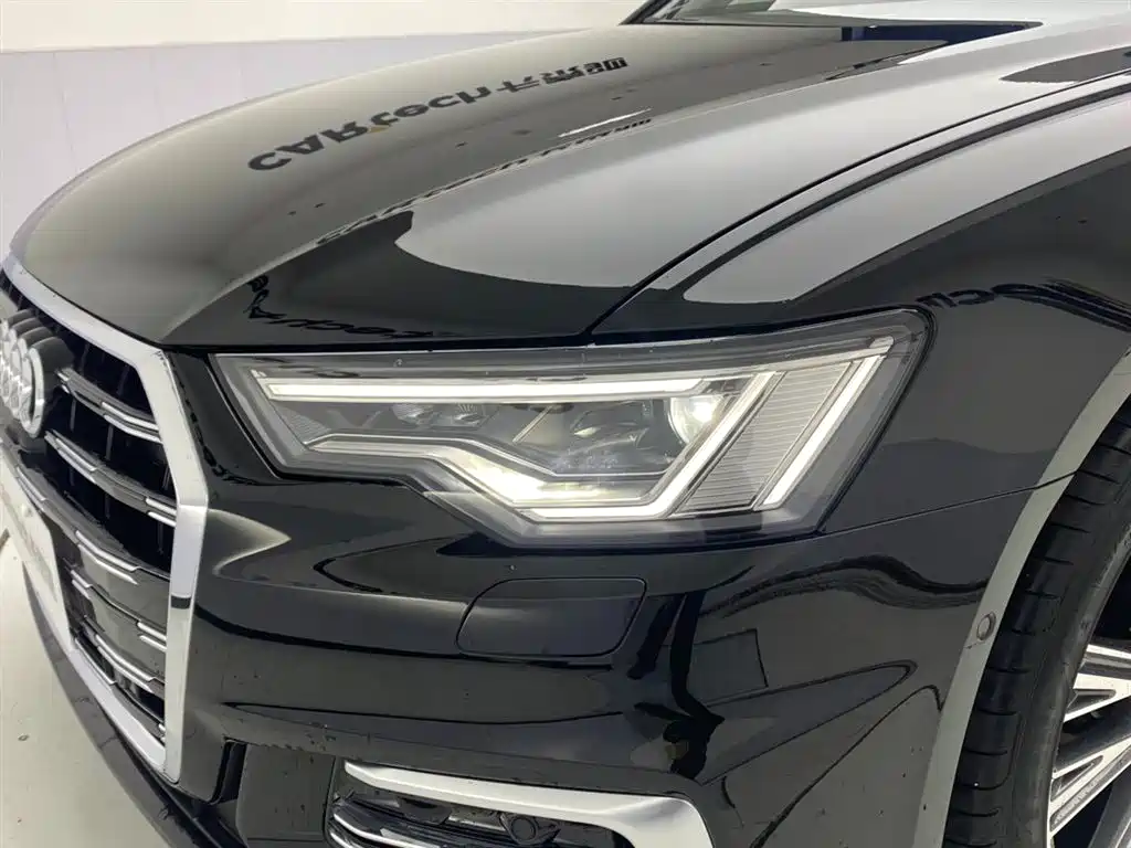 Audi A6L 2026 45 TFSI quattro premium dynamic model купить на сайте DeffCars