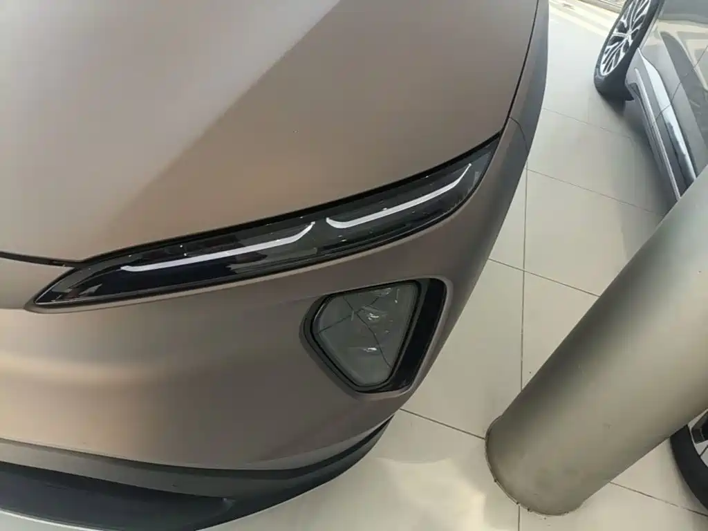 NIO ES6 2024 model 75kWh купить на сайте DeffCars