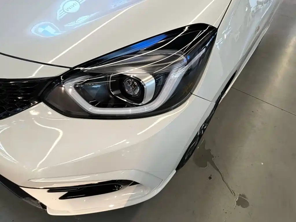 Life 2021 1.5L CVT SPO-SS Smart Edition купить на сайте DeffCars