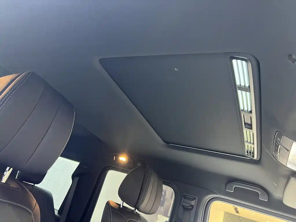 Mercedes-Benz G-Class 2020 G 350 купить на сайте DeffCars