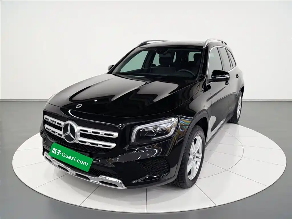 Mercedes-Benz GLB 2023 GLB 200 Dynamic купить на сайте DeffCars