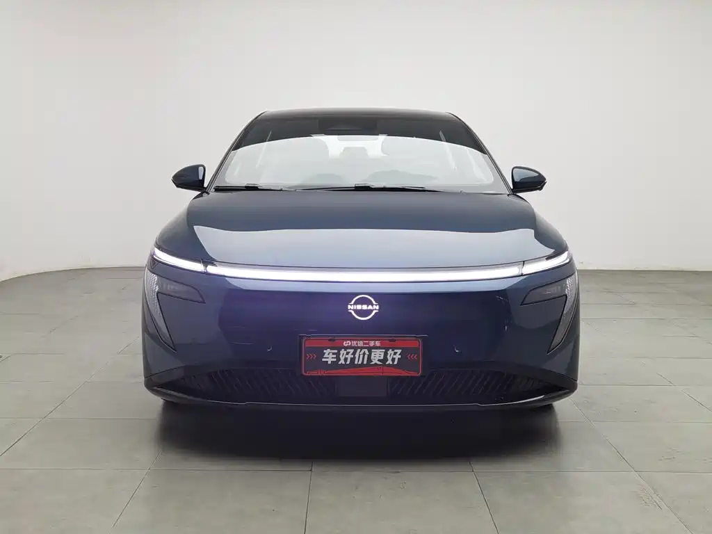 Nissan N7 2025 625 Max купить на сайте DeffCars
