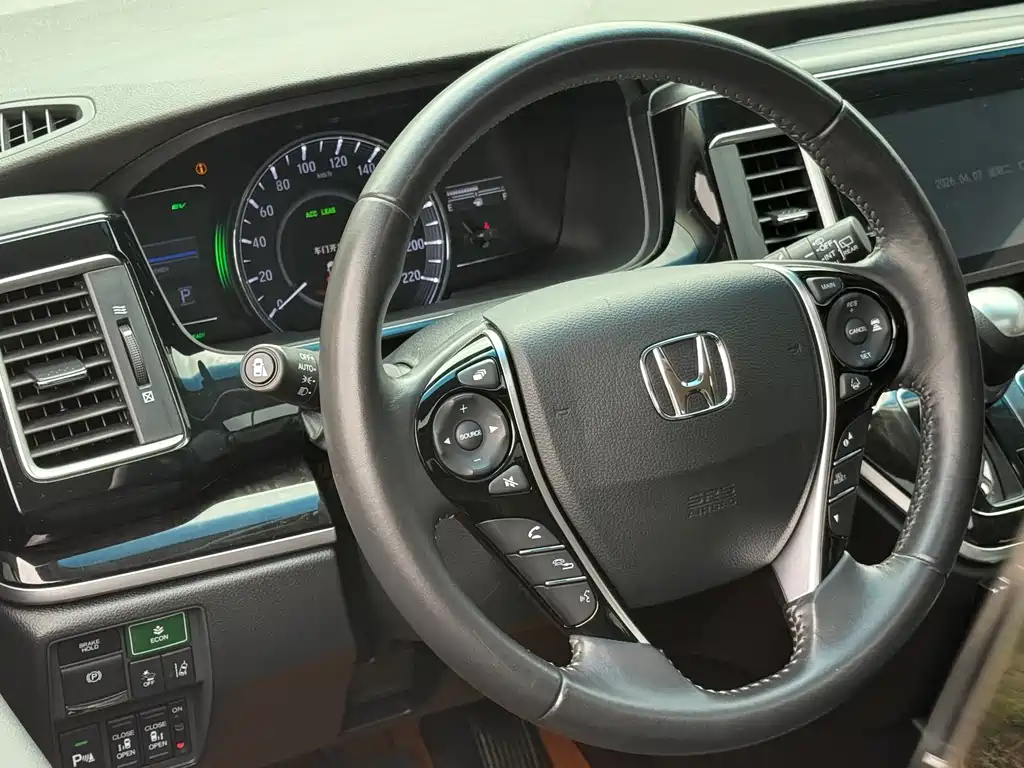 Alison 2019 2.0L Hybrid Deluxe Edition купить на сайте DeffCars