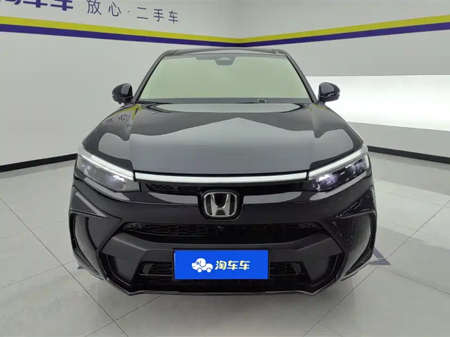 Haoying 2023 240TURBO two-wheel drive luxury version 5 seats купить на сайте DeffCars