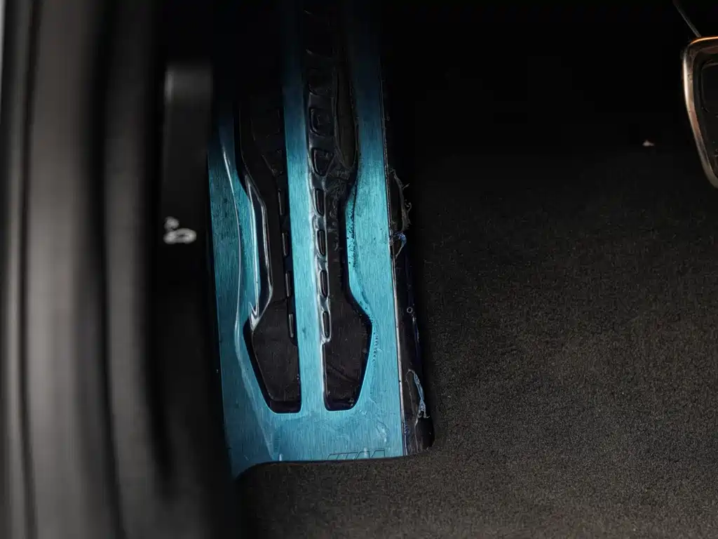 BMW M4 2022 M4 Coupe Thunder Edition купить на сайте DeffCars
