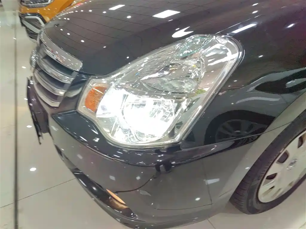 Sylphy 2018 Classic 1.6XE CVT Comfort Edition купить на сайте DeffCars