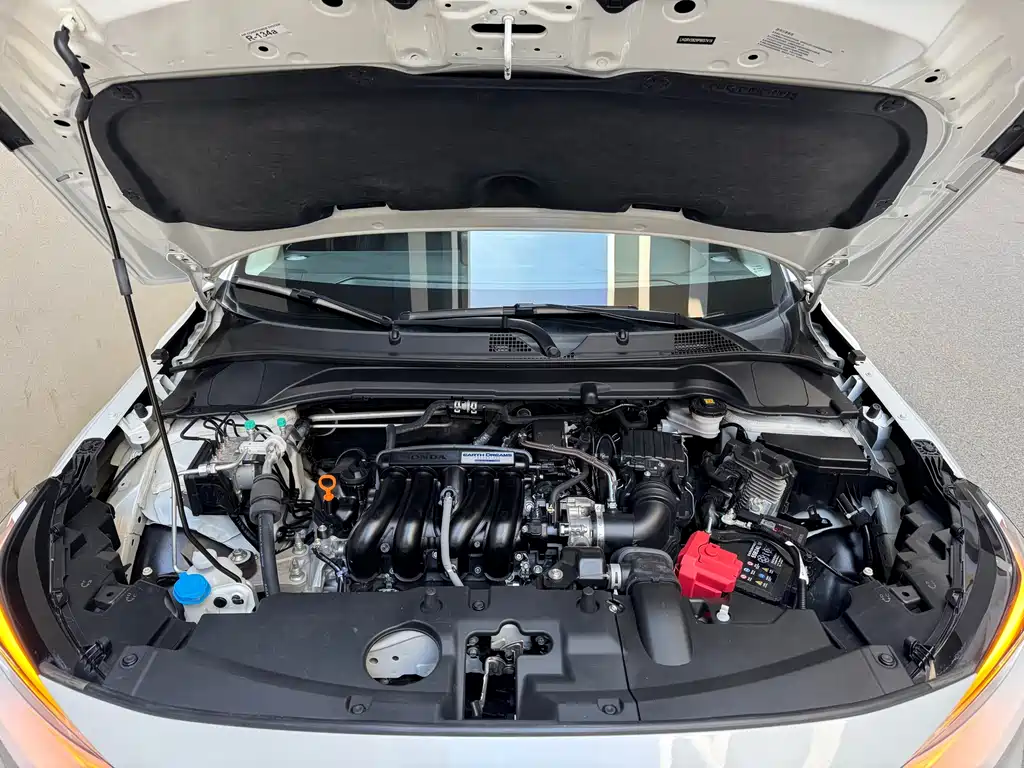 Binzhi 2023 1.5L CVT Elite Edition купить на сайте DeffCars