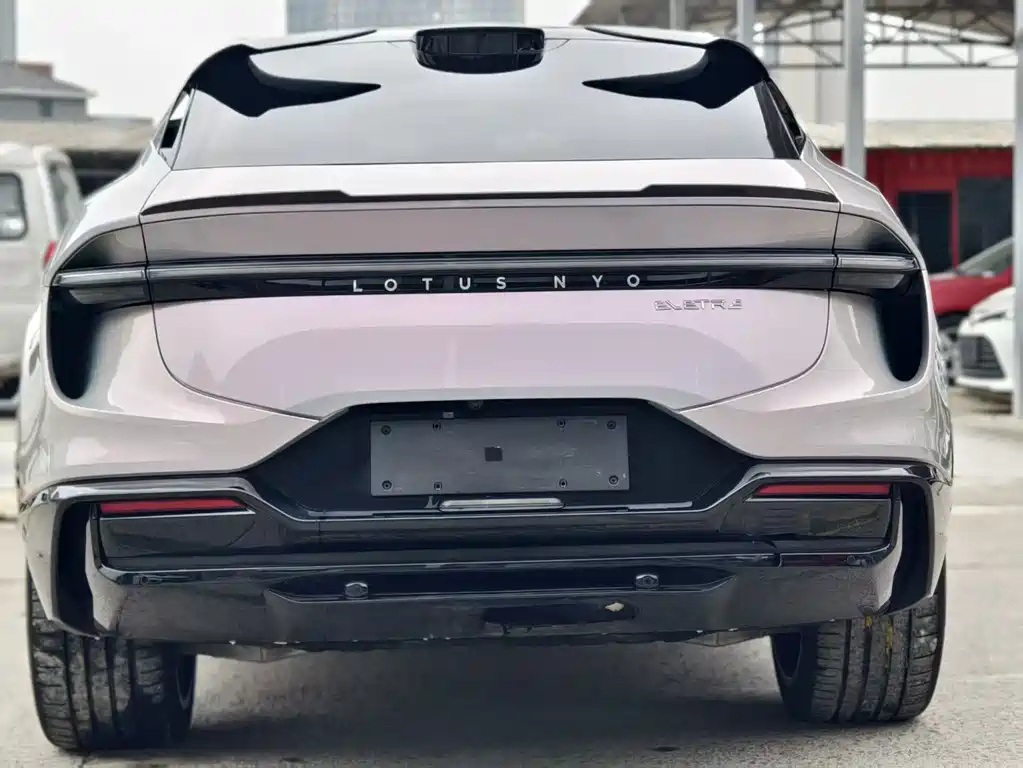 ELETRE 2023 ELETRE S+ купить на сайте DeffCars