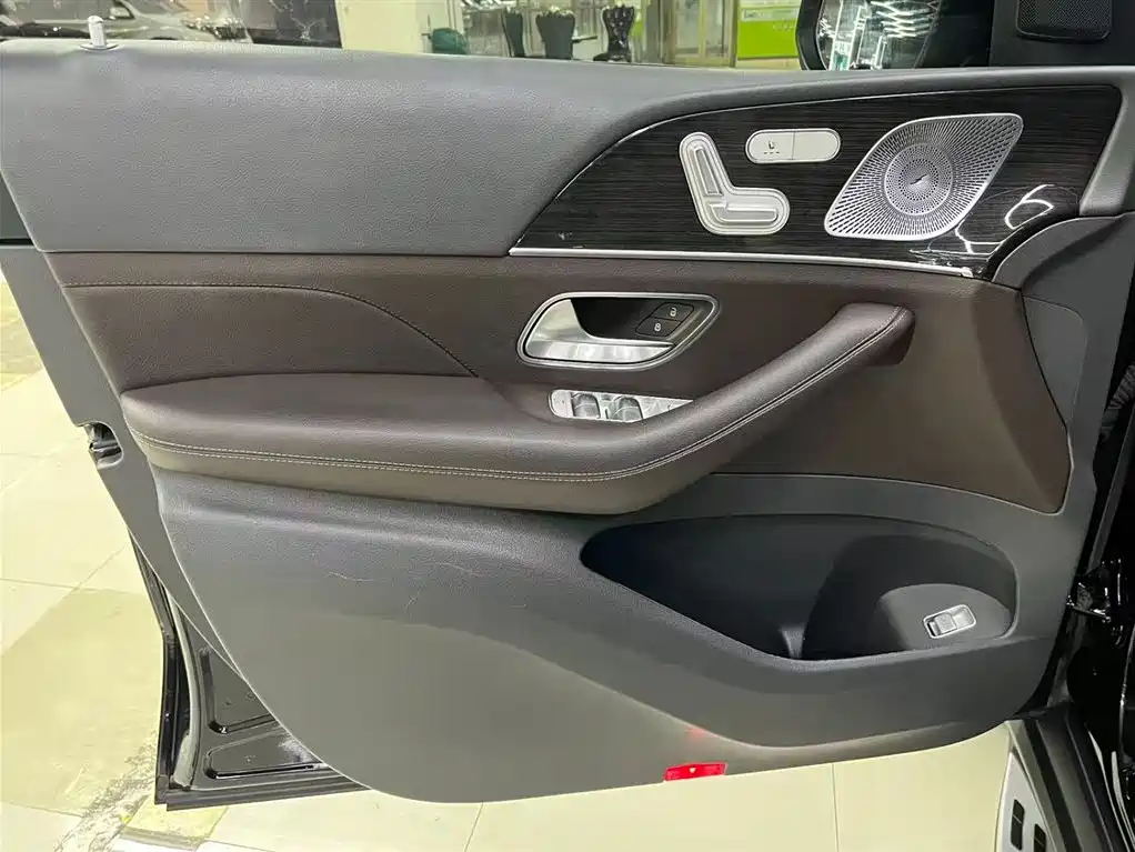 Mercedes-Benz GLE imported 2020 facelift GLE 350 4MATIC fashionable special edition купить на сайте DeffCars