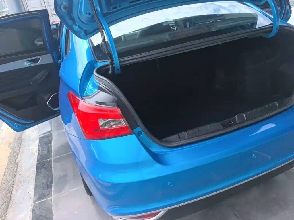 Arrizo 5 2019 1.5L CVT New Free Edition National VI купить на сайте DeffCars