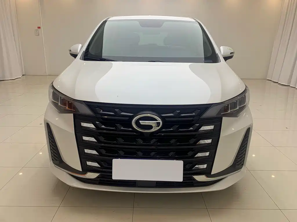 Trumpchi M6 2021 PRO 270T Automatic Deluxe Edition купить на сайте DeffCars