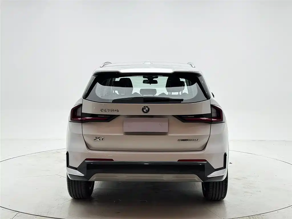 BMW X1 2023 sDrive20Li X Design Package купить на сайте DeffCars