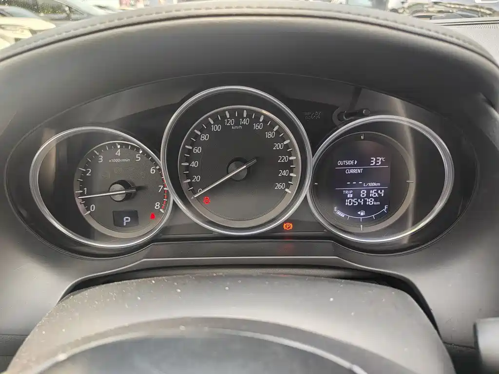 Atez 2017 2.5L Blue Sky Sports Edition купить на сайте DeffCars