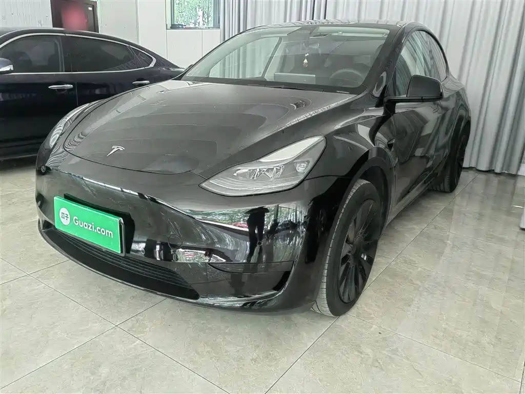Model Y 2022 facelift rear-wheel drive version купить на сайте DeffCars