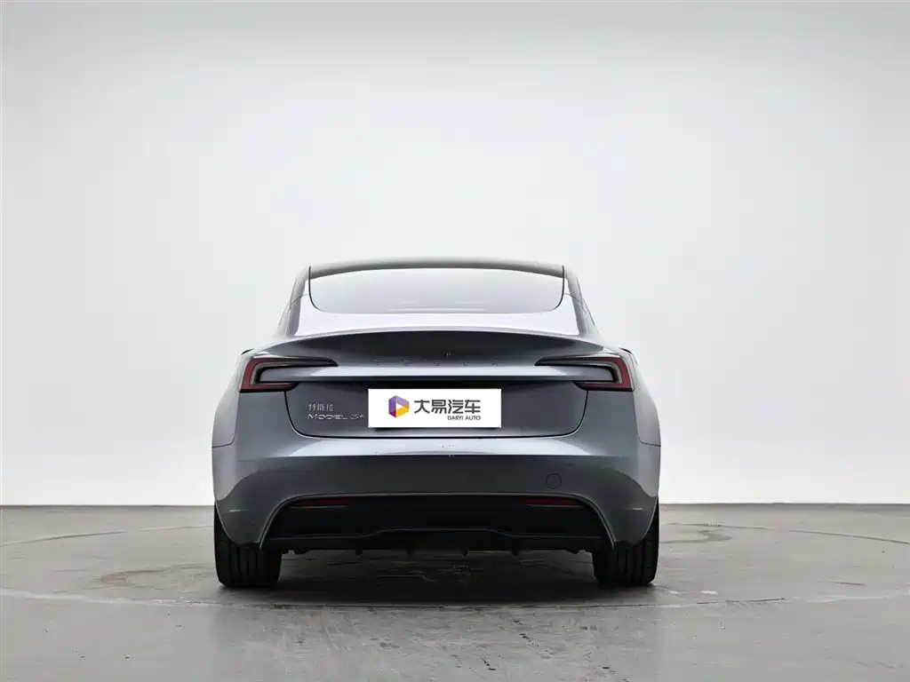 Model 3 2023 long-range all-wheel drive version купить на сайте DeffCars