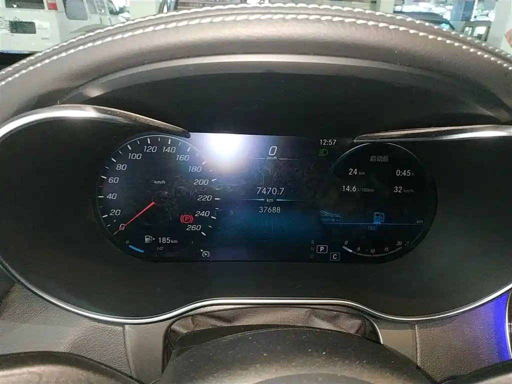 Mercedes-Benz GLC 2022 facelift GLC 300 L 4MATIC Dynamic Edition купить на сайте DeffCars