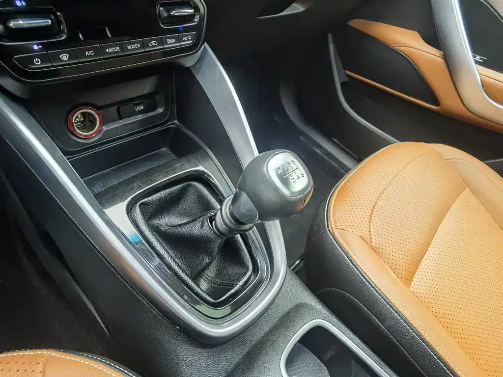 Baojun 510 2017 1.5L manual luxury model купить на сайте DeffCars