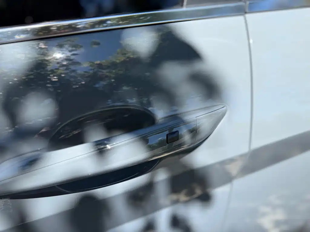 Elantra 2022 1.5L CVT Lux Premium Edition купить на сайте DeffCars