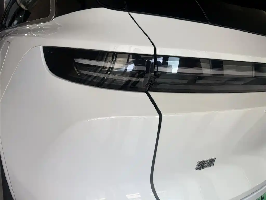 Ideal L6 2025 Pro smart refresh version купить на сайте DeffCars