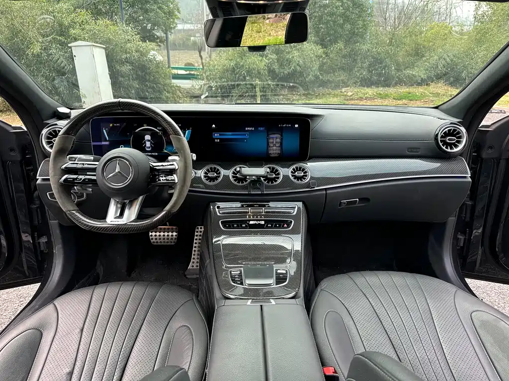 Mercedes-Benz CLS 2022 CLS 300 luxury model купить на сайте DeffCars