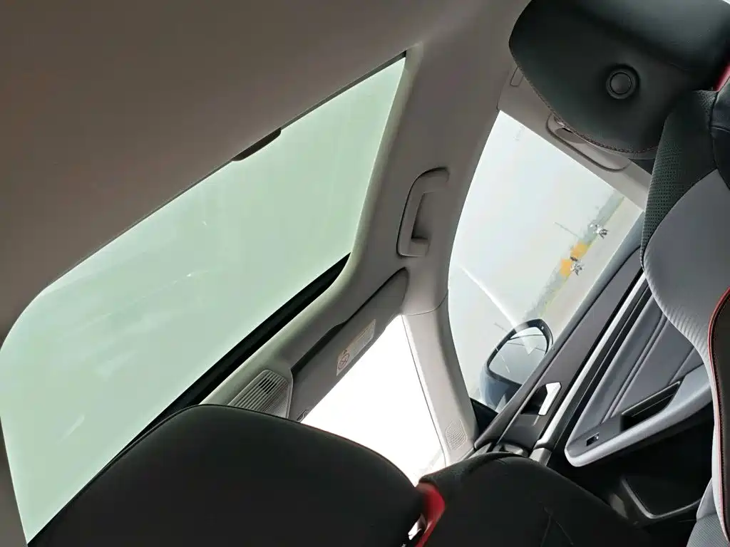Lingdu 2023 Lingdu L 280TSI DSG spicy version купить на сайте DeffCars