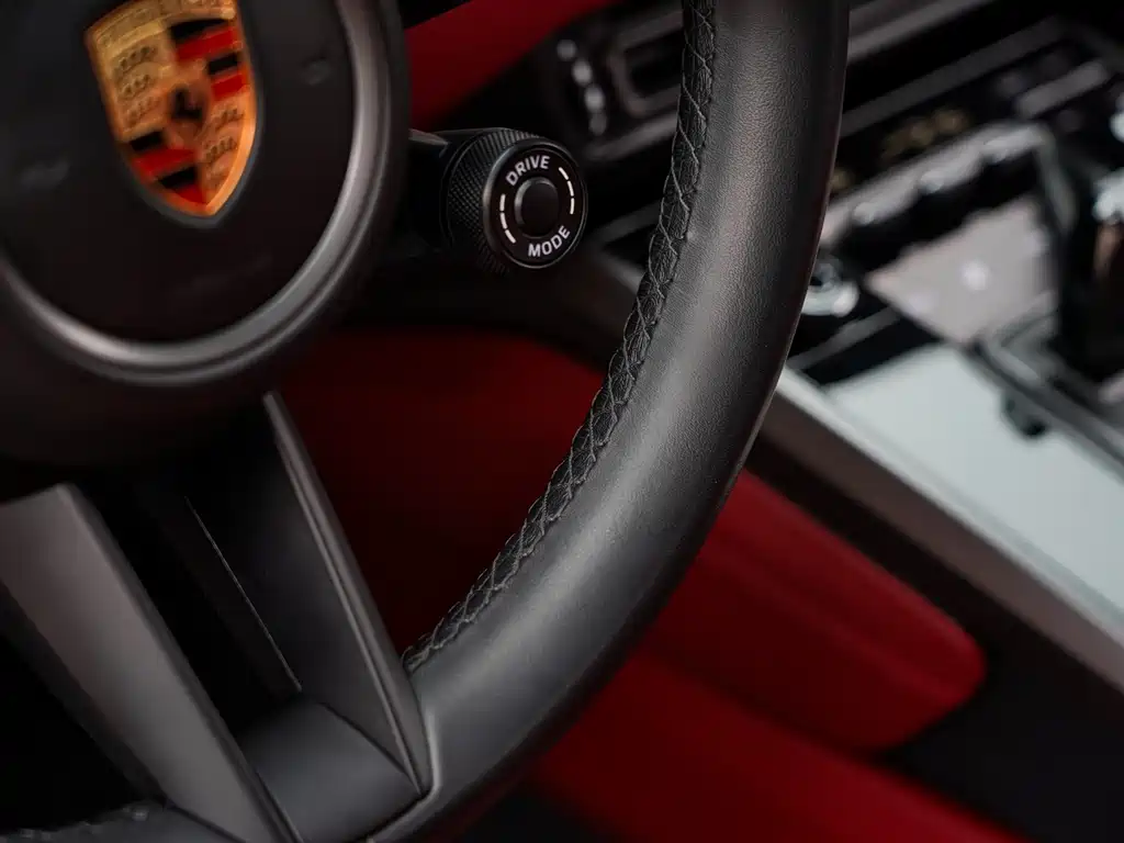 Porsche 911 2023 Carrera S 3.0T купить на сайте DeffCars