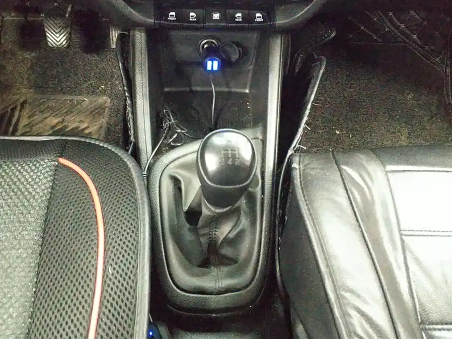 Rena 2020 1.4L manual GL refreshed version купить на сайте DeffCars