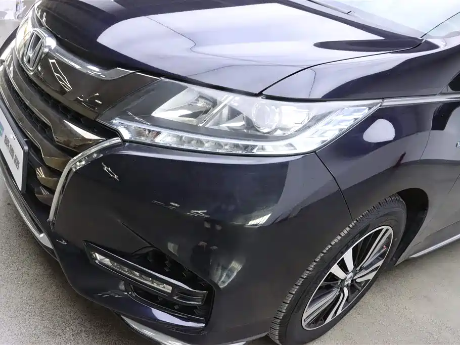 Odyssey 2019 2.0L Rui·Enjoy Edition купить на сайте DeffCars