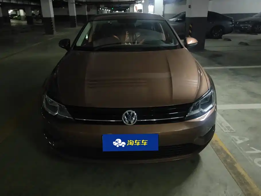 Lingdu 2015 230TSI DSG Fashion Edition купить на сайте DeffCars