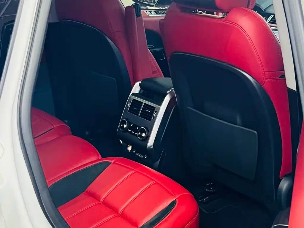 Range Rover Sport 2021 3.0 L6 Black Edition купить на сайте DeffCars