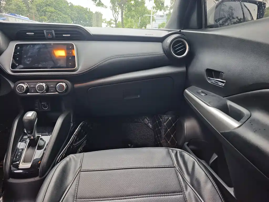 Jingke 2019 1.5L CVT Intelligent Deluxe Edition купить на сайте DeffCars