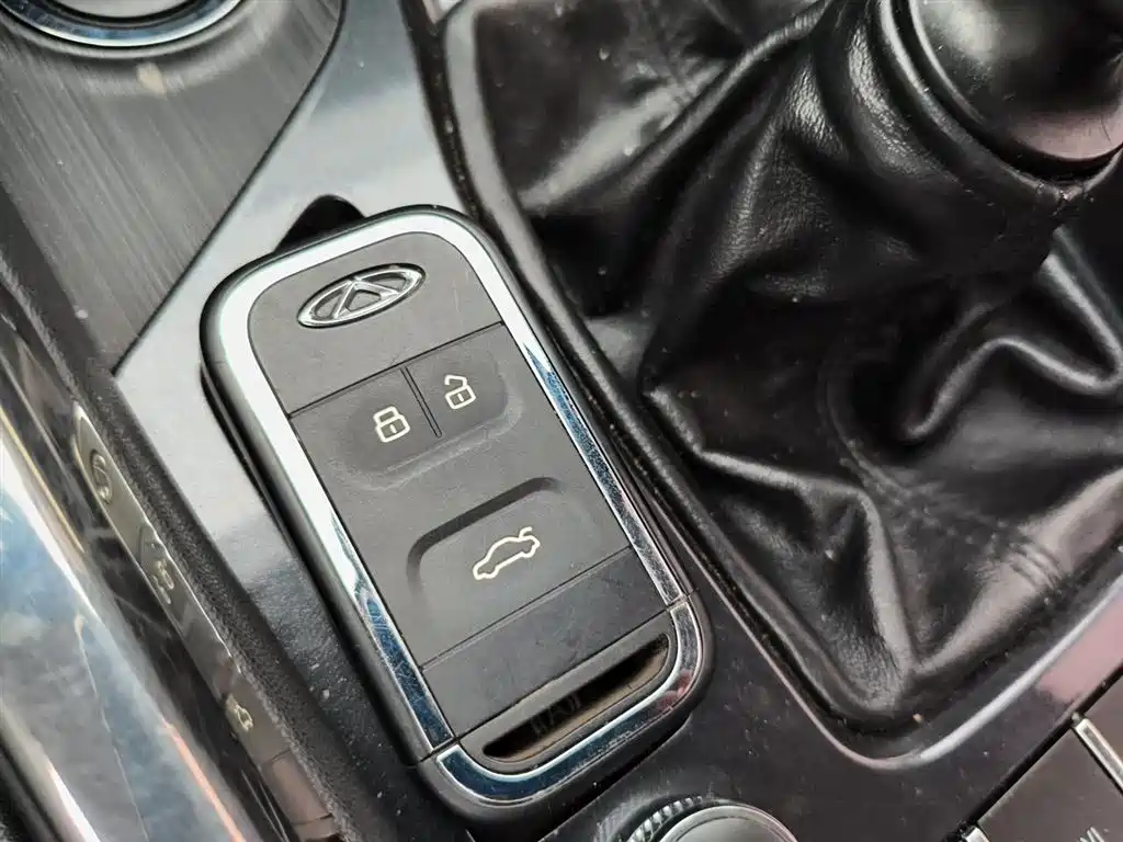 Tiggo 8 2018 1.5TCI manual premium type 5 seats купить на сайте DeffCars
