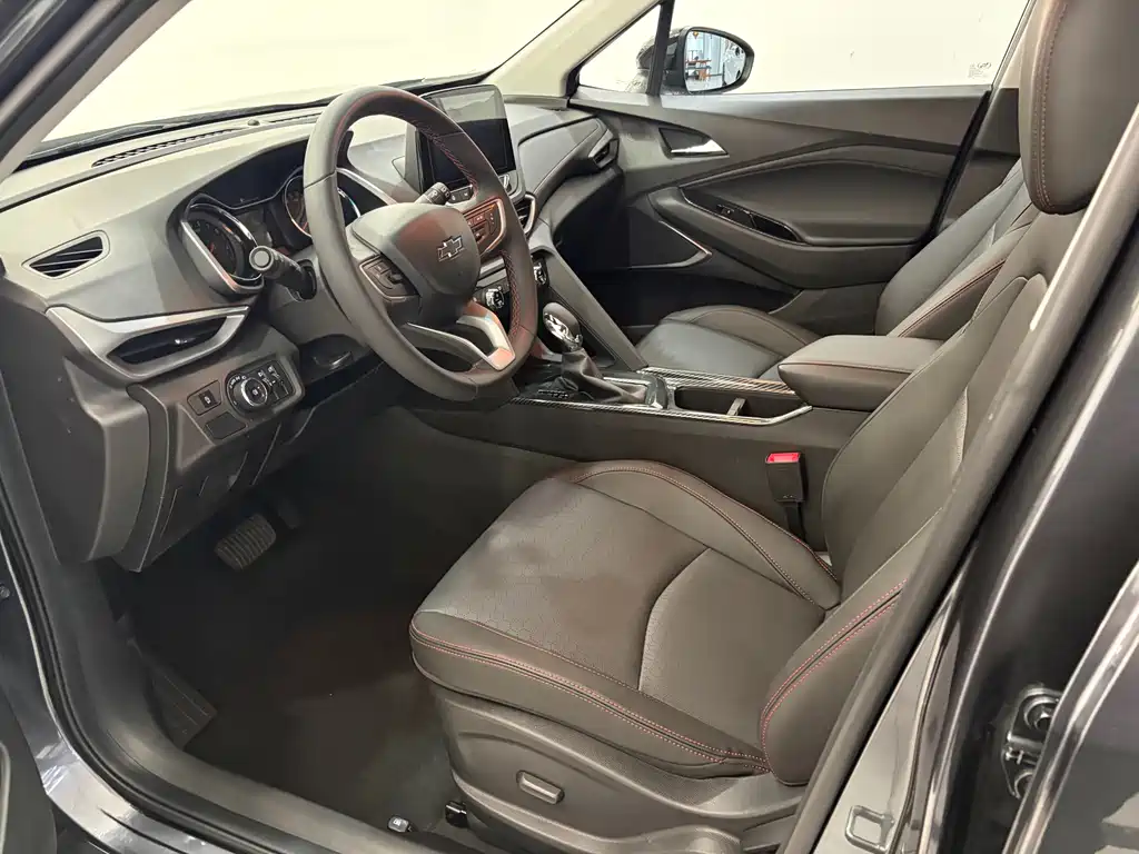 Volando 2020 light hybrid Redline 530T automatic indulgence version (5+2 models) купить на сайте DeffCars
