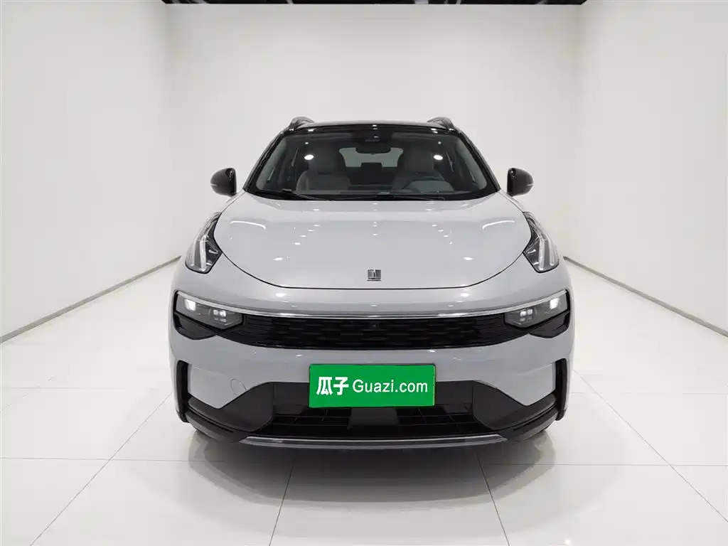 Lynk & Co 01 2023 1.5TD EM-F PM купить на сайте DeffCars