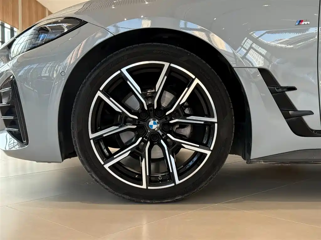 BMW 4 Series 2023 425i Gran Coupe M Sports Night Package купить на сайте DeffCars