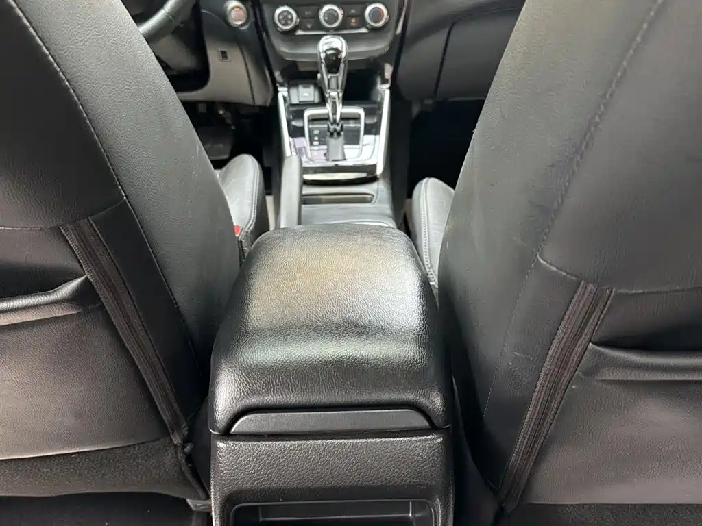 Sylphy 2019 1.6XV CVT Intelligent Premium Edition National V купить на сайте DeffCars