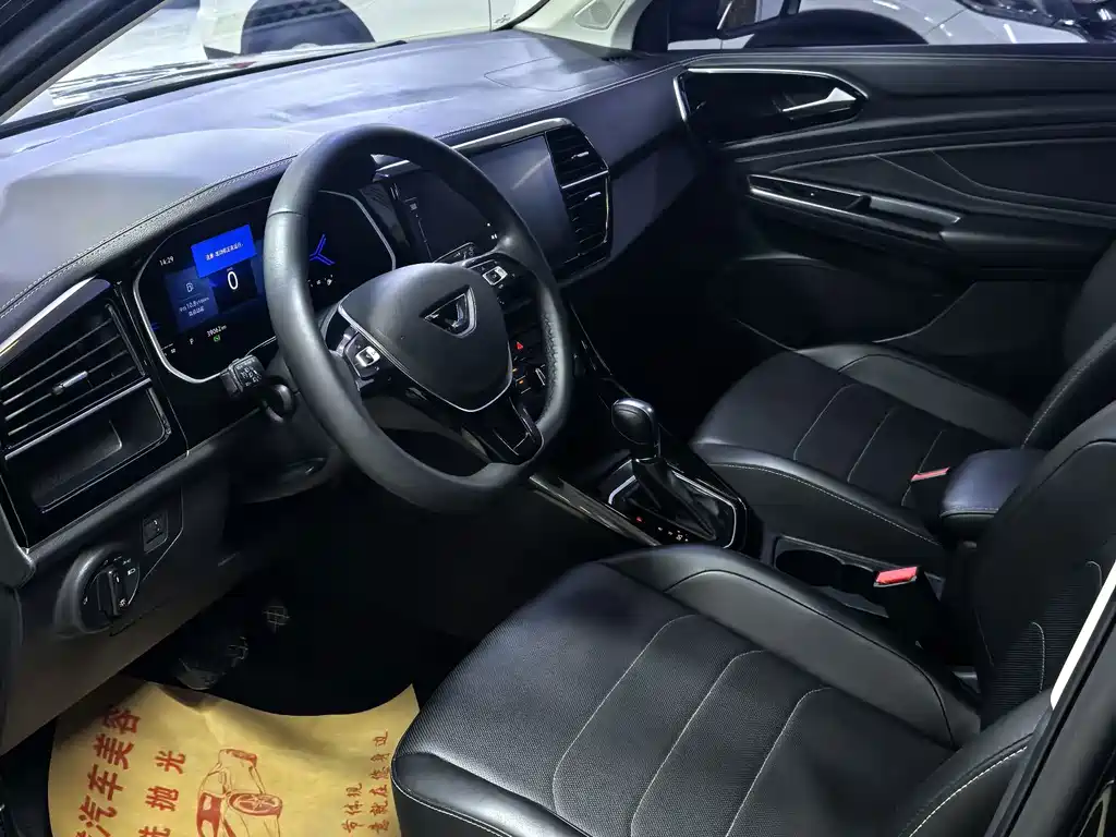 Jetta VS7 2022 1.4T Automatic Honor Edition Pro купить на сайте DeffCars